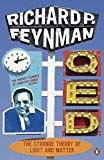 Book Q. E. D. : The Strange Theory of Light and Matter (Penguin Press Science) free