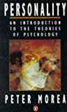 Book Personality: An Introduction to the Theories of Psychology free