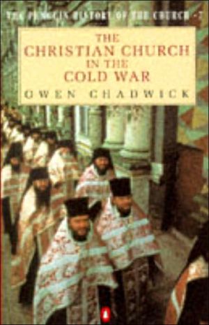 Book The Christian Church in the Cold War (Penguin History of the Church) free