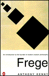 Book Frege (Penguin Philosophy) free