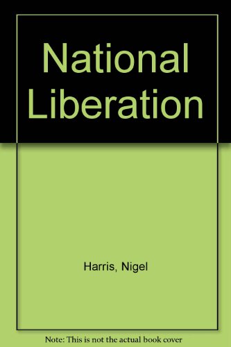 Book National Liberation free
