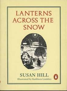 Book Lanterns Across the Snow free