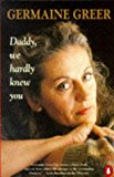 Book 'DADDY, WE HARDLY KNEW YOU' free