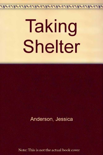 Book Taking Shelter free