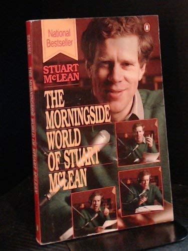Book The Morningside World of Stuart McLean free