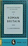Book Roman Britain (Hist of England, Penguin) free