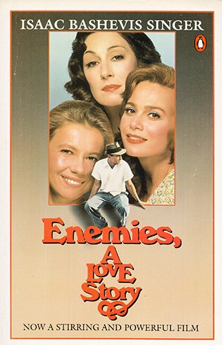 Book Enemies: A Love Story free