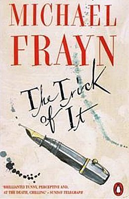 Book The Trick of It free