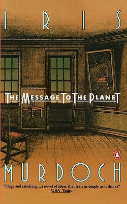 Book The Message to the Planet free
