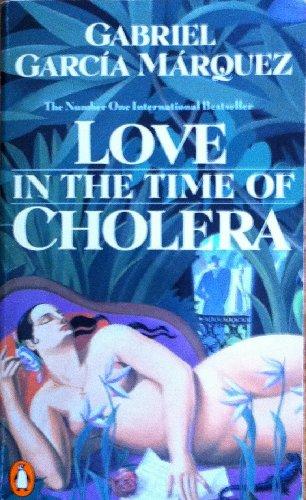 Book Love in the Time of Cholera free