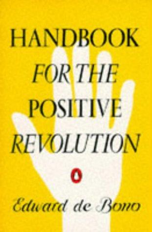 Book Handbook for the Positive Revolution free