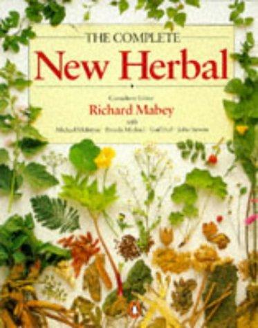 Book The Complete New Herbal: A Practical Guide to Herbal Living free