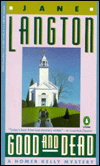 Book Good and Dead (Homer Kelly Mystery) free