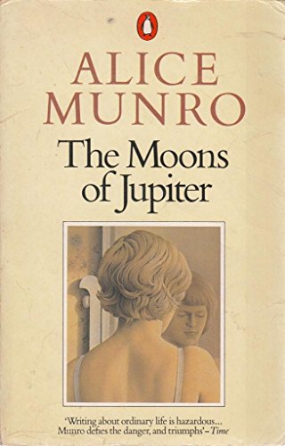 Book The Moons of Jupiter free