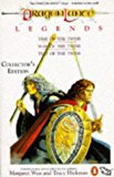 Book Dragonlance Legends Omnibus: " Time of the Twins " , " War of the Twins " and " Test of the Twins " (TSR Fantasy) free
