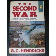 Book The Second War free