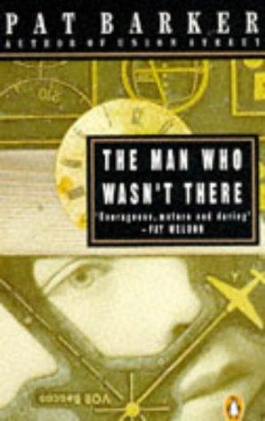 Book The Man Who Wasn't There free
