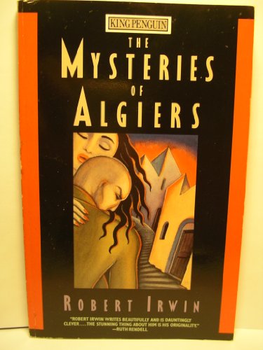 Book The Mysteries of Algiers (King Penguin) free