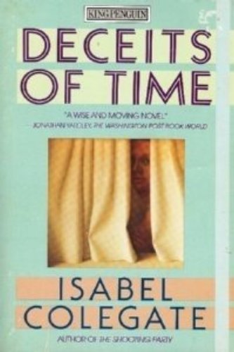 Book Deceits Of Time (king Penguin) free