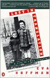 Book Lost in Translation: A Life in a New Language free