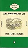 Book AN Awkward Lie (Classic Crime) free