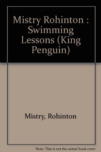 Book Swimming Lessons (King Penguin) free