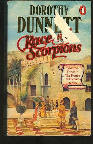 Book House Of Niccolo 03 Race Of Scorpions free