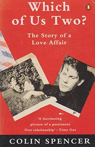 Book Which Of Us Two?: The Story Of A Love Affair free