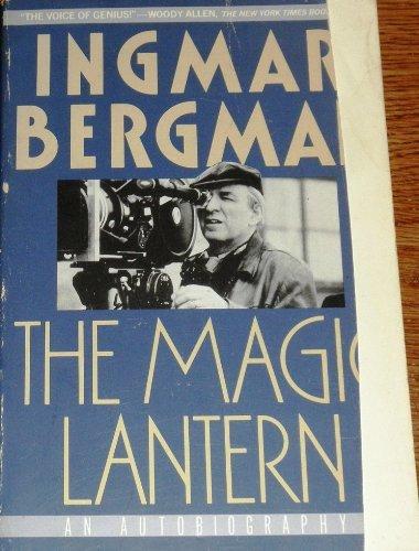 Book The Magic Lantern: An Autobiography free