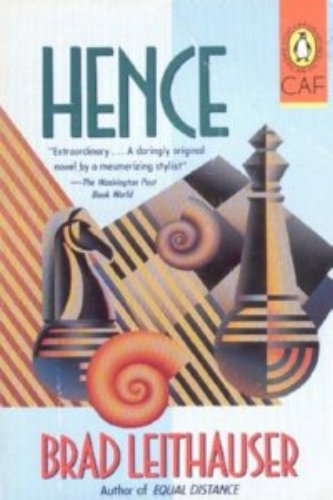 Book Hence (Contemporary American Fiction) free
