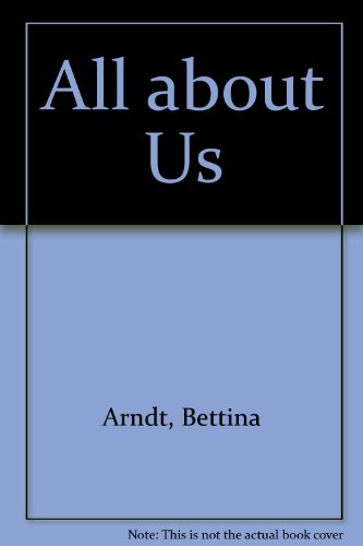 Book All about Us free