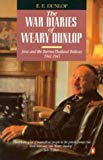 Book War Diaries of Weary Dunlop, Java and the Burma-Thailand Railway 1942-1945, The free