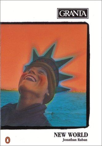 Book Granta 29: New World free