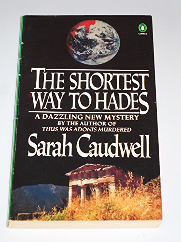 Book The Shortest Way to Hades free