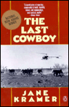 Book The Last Cowboy free