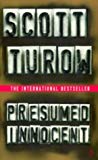 Book Presumed Innocent free