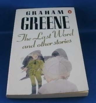 Book "Last Word" and Other Stories free