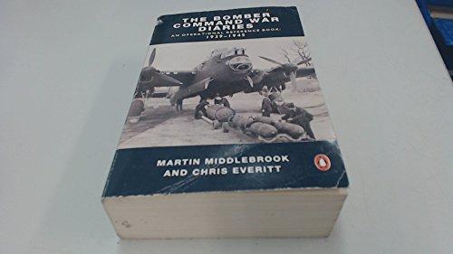 Book Bomber Command War Diaries: An Operational Reference Book, 1939-1945 free