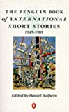 Book The Penguin Book of International Short Stories free