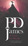 Book A Taste for Death (Adam Dalgliesh Mystery Series #7) free