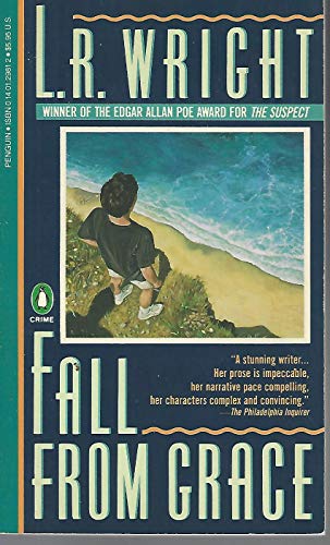 Book Fall from Grace (Crime, Penguin) free