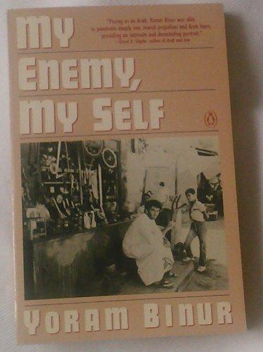 Book My Enemy, My Self free