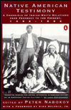 Book Native American Testimony: A Chronicle of Indian-White Relations from Prophecy to the Present free