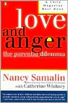 Book Love and Anger: The Parental Dilemma free