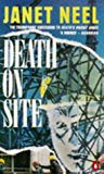Book Death on Site free