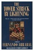 Book Tower Struck by Lightning free