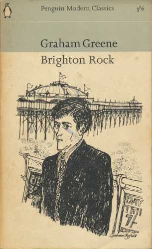 Book Brighton Rock Classic Movie Tie In free