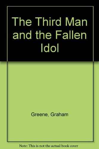 Book Third Man And The Fallen Idol Classic Movie Tie free