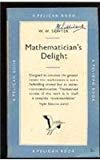 Book Mathematician's Delight (Penguin mathematics) free