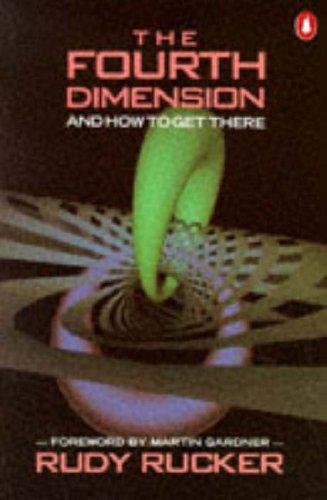 Book The Fourth Dimension and How to Get There free